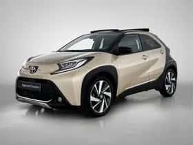 Toyota Aygo (2022) thumbnail 1