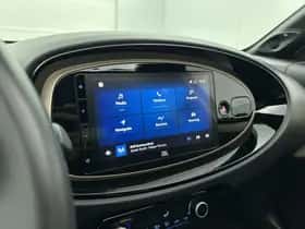 Toyota Aygo (2022) thumbnail 13