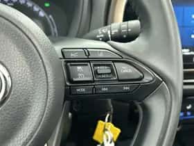 Toyota Aygo (2022) thumbnail 18