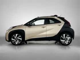 Toyota Aygo (2022) thumbnail 3