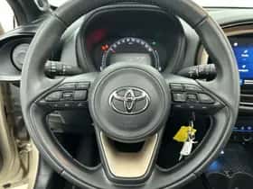 Toyota Aygo (2022) thumbnail 21