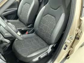 Toyota Aygo (2022) thumbnail 34