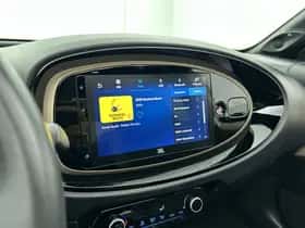 Toyota Aygo (2022) thumbnail 39