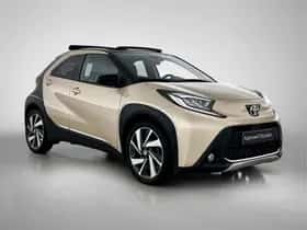 Toyota Aygo (2022) thumbnail 5
