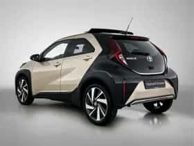 Toyota Aygo (2022) thumbnail 6