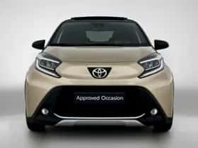 Toyota Aygo (2022) thumbnail 7