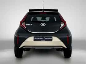 Toyota Aygo (2022) thumbnail 8