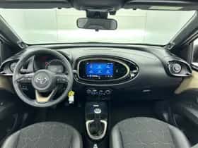 Toyota Aygo (2022) thumbnail 10