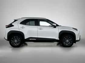 Toyota Yaris_Cross (2023) thumbnail 11