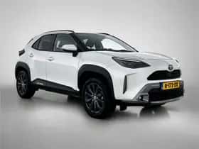Toyota Yaris_Cross (2023) thumbnail 12