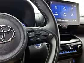 Toyota Yaris_Cross (2023) thumbnail 14