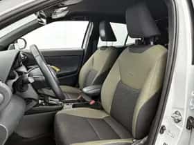 Toyota Yaris_Cross (2023) thumbnail 15