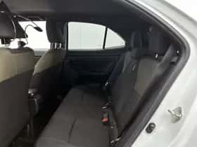 Toyota Yaris_Cross (2023) thumbnail 16