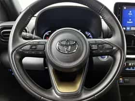 Toyota Yaris_Cross (2023) thumbnail 17