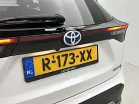 Toyota Yaris_Cross (2023) thumbnail 19
