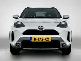 Toyota Yaris_Cross (2023) thumbnail 20
