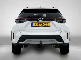 Toyota Yaris_Cross (2023) thumbnail 21