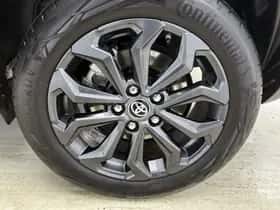 Toyota Yaris_Cross (2023) thumbnail 24