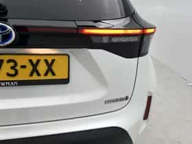 Toyota Yaris_Cross (2023) thumbnail 32