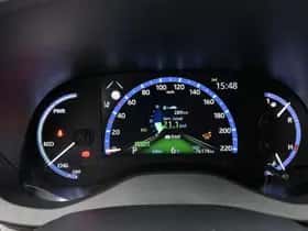Toyota Yaris_Cross (2023) thumbnail 5