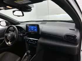 Toyota Yaris_Cross (2023) thumbnail 6