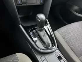 Toyota Yaris_Cross (2023) thumbnail 10