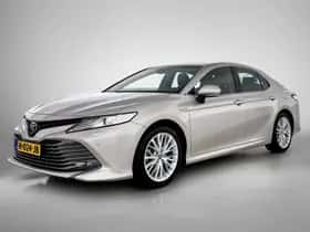 Toyota Camry (2020)