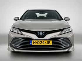 Toyota Camry (2020) thumbnail 21