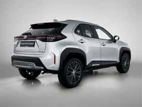 Toyota Yaris_Cross (2023) thumbnail 2