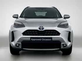 Toyota Yaris_Cross (2023) thumbnail 24