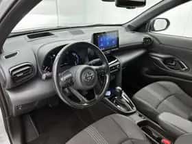 Toyota Yaris_Cross (2023) thumbnail 7