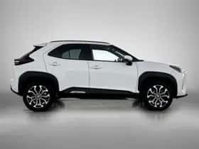 Toyota Yaris_Cross (2023) thumbnail 11