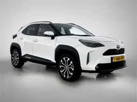 Toyota Yaris_Cross (2023) thumbnail 12