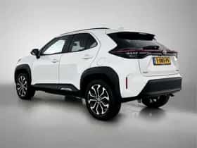 Toyota Yaris_Cross (2023) thumbnail 13