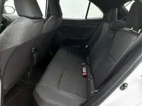 Toyota Yaris_Cross (2023) thumbnail 16