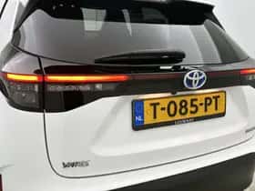 Toyota Yaris_Cross (2023) thumbnail 18