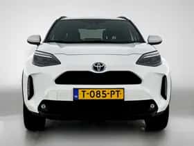 Toyota Yaris_Cross (2023) thumbnail 19