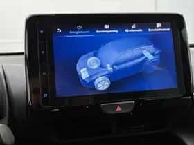 Toyota Yaris_Cross (2023) thumbnail 26