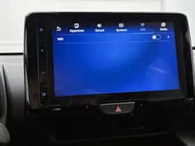 Toyota Yaris_Cross (2023) thumbnail 39