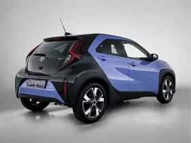 Toyota Aygo (2026) thumbnail 2