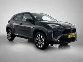 Toyota Yaris_Cross (2024) thumbnail 12