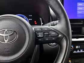 Toyota Yaris_Cross (2024) thumbnail 14