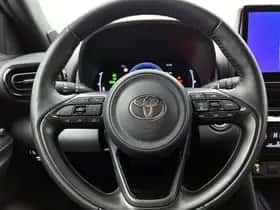 Toyota Yaris_Cross (2024) thumbnail 17