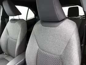 Toyota Yaris_Cross (2024) thumbnail 28