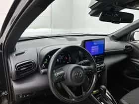 Toyota Yaris_Cross (2024) thumbnail 31