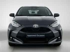 Toyota Yaris (2025) thumbnail 20