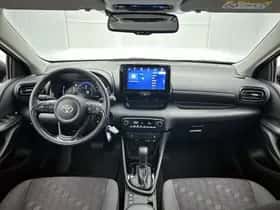 Toyota Yaris (2025) thumbnail 4