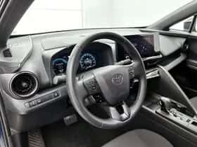 Toyota C-HR (2025) thumbnail 35