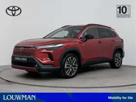 Toyota Corolla_Cross (2026) thumbnail 1