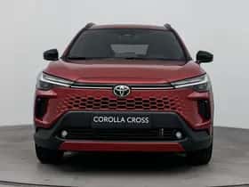 Toyota Corolla_Cross (2026) thumbnail 16